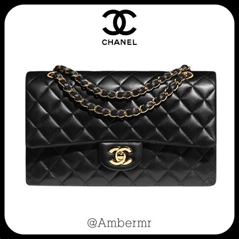 chanel handbag models|Chanel shoulder bag 2022.